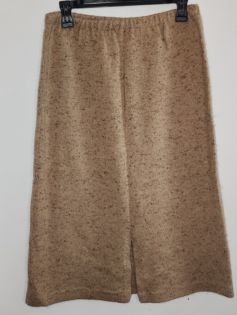 It's Pure Gould Vintage 70's Classic Top and Knee-Length Bouclé Skirt Set - Picture 13 of 16